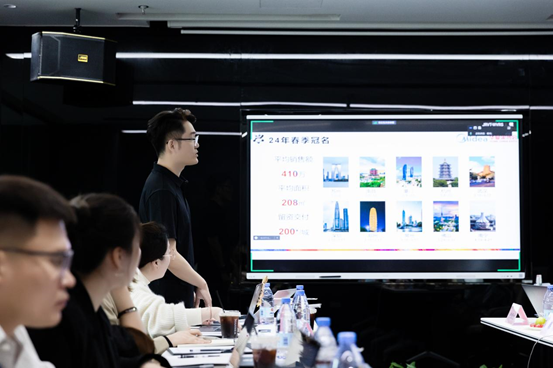携手共进美的家用中央空调和华夏家博会宣布全面战略合作(图2)