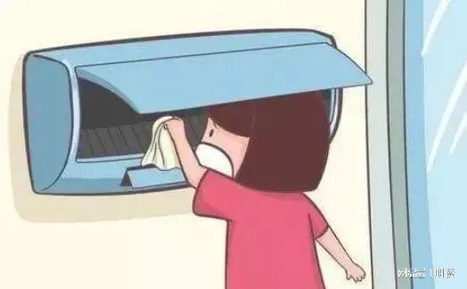 空调长期不清洗会怎么样？(图2)