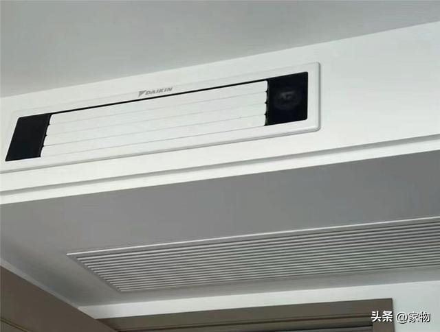 换过两套中央空调后说句大实线处很多中国家庭正被误导(图2)