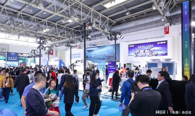 格力中央空调在2024制冷展真正带来了什么？