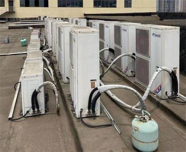 四川成都金牛区中央空调燃气灶油烟机维修安装清洗保养小窍门！