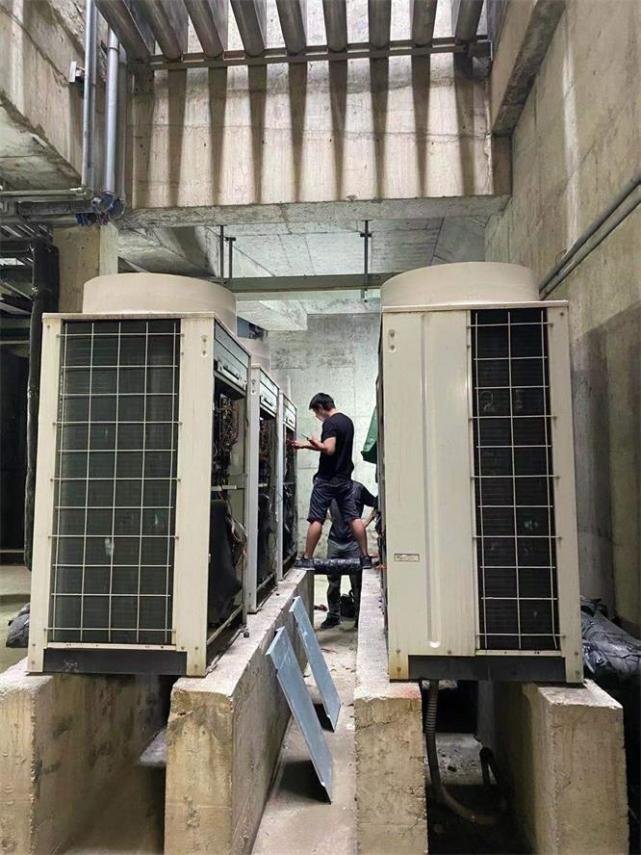四川成都金牛区中央空调燃气灶油烟机维修安装清洗保养小窍门！(图8)