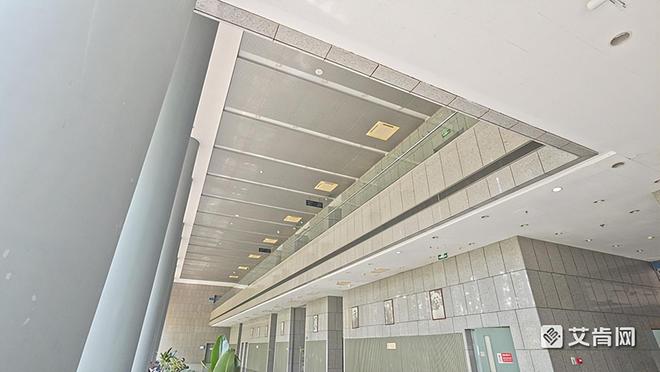 不破坏装修不影响办公！南开大学省身楼空调系统节能改造实录(图4)