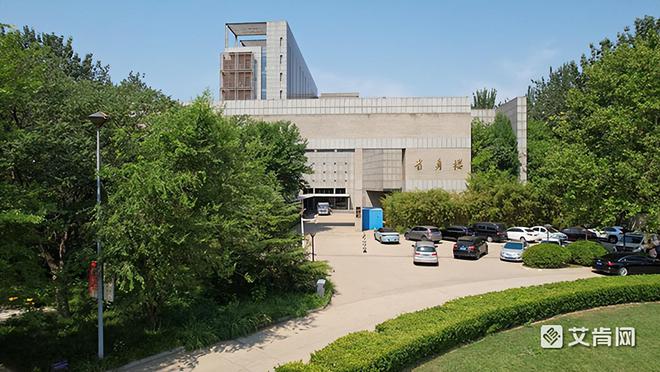 不破坏装修不影响办公！南开大学省身楼空调系统节能改造实录(图2)