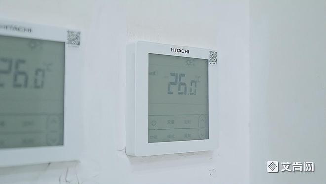 不破坏装修不影响办公！南开大学省身楼空调系统节能改造实录(图14)