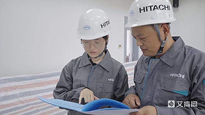 不破坏装修不影响办公！南开大学省身楼空调系统节能改造实录(图11)