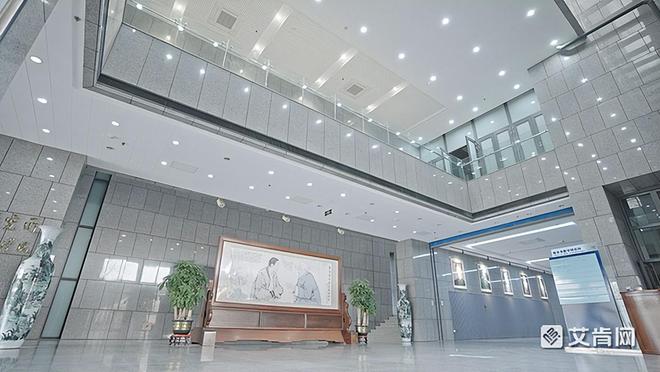 不破坏装修不影响办公！南开大学省身楼空调系统节能改造实录(图15)
