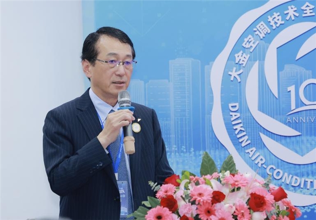 技艺领跑奔向全球2024大金空调技术技能比武大赛成功举办(图2)