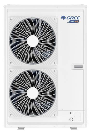 格力：以天氟地氟两联供体现差异化(图1)