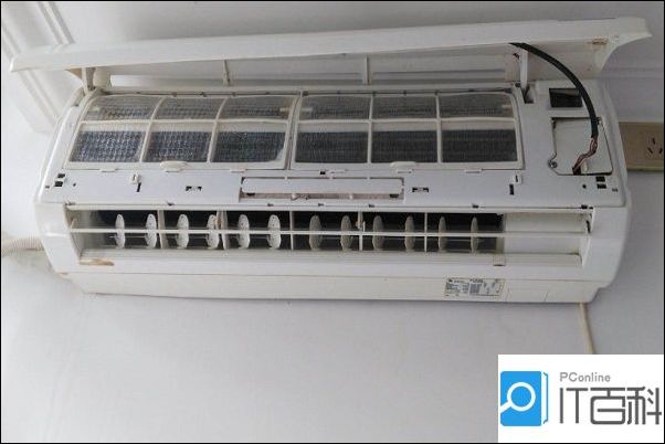 怎么清洗空调?清洗空调的方法和保养技巧(图2)