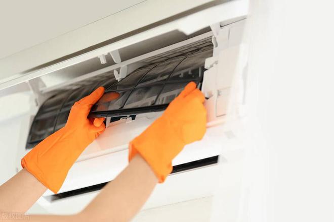 家电清洗大揭秘：如何让家电焕然一新？