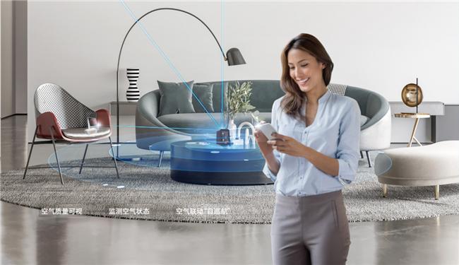 “过敏星人”如何自救？约克VRF中央空调天氟地水来帮忙(图4)