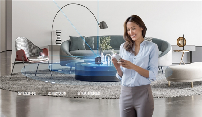 拿什么拯救春季过敏？约克VRF中央空调为你筑起全方位健康防护(图4)