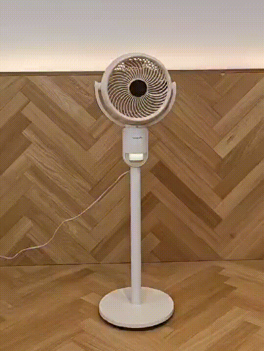 为什么有空调了还是推荐你买个风扇？(图5)