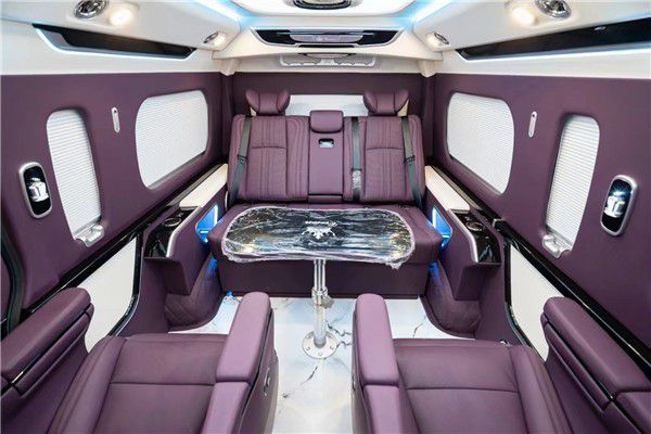 您的出行理想座驾别错过24款丰田海狮(图9)