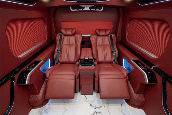 您的出行理想座驾别错过24款丰田海狮(图7)