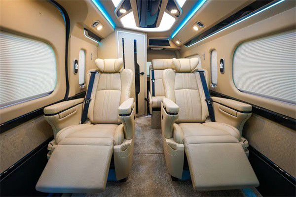 您的出行理想座驾别错过24款丰田海狮(图4)