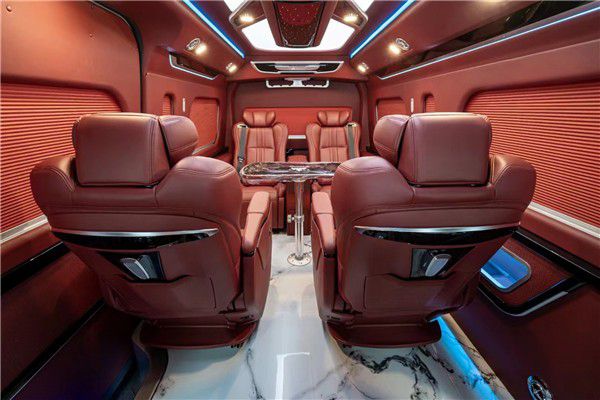 您的出行理想座驾别错过24款丰田海狮(图6)