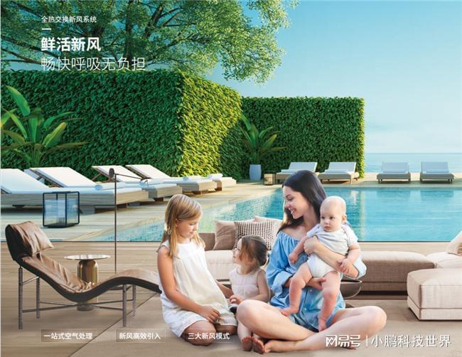 春季过敏症状高发如何防护？约克VRF中央空调为您支招(图2)