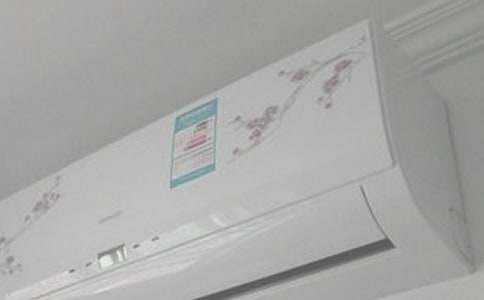 教你如何清洗空调