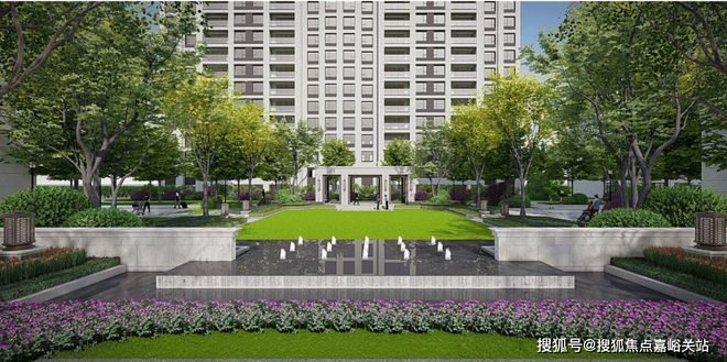 『』上海佳运·瑞璟湾售楼处发布：大宁北改善王者双轨交红盘(图13)