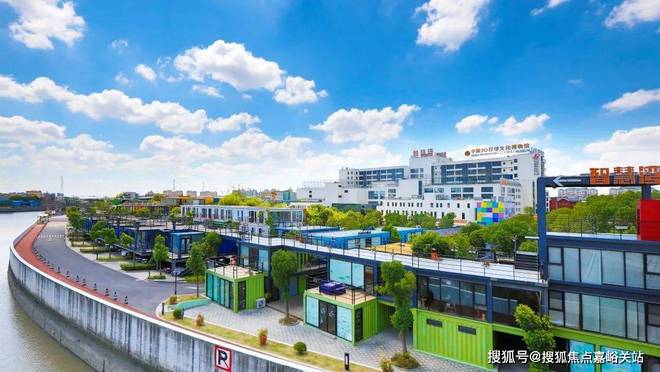『』上海佳运·瑞璟湾售楼处发布：大宁北改善王者双轨交红盘(图28)