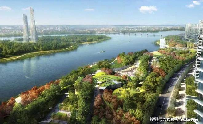 『』上海佳运·瑞璟湾售楼处发布：大宁北改善王者双轨交红盘(图29)