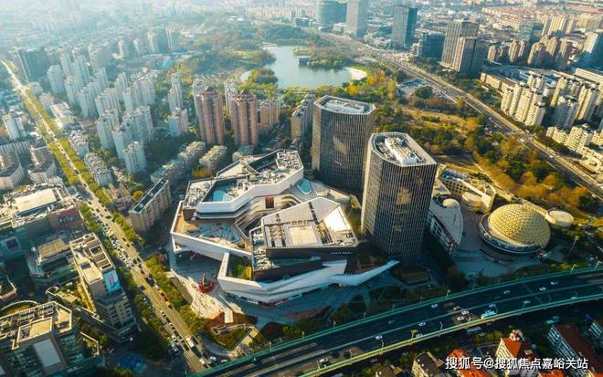 『』上海佳运·瑞璟湾售楼处发布：大宁北改善王者双轨交红盘(图26)