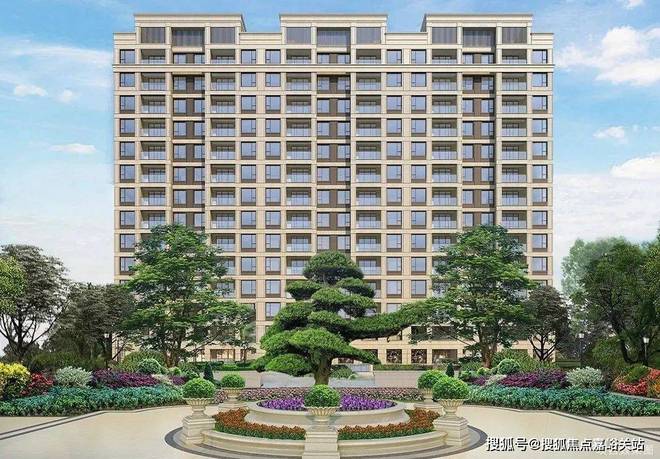 『』上海佳运·瑞璟湾售楼处发布：大宁北改善王者双轨交红盘(图30)