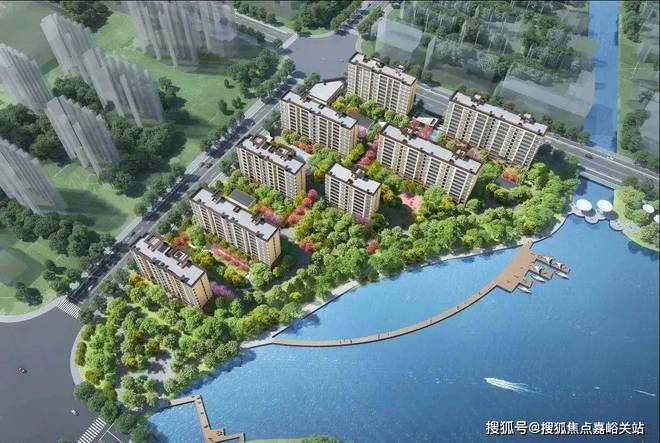 『置顶』上海佳运·瑞璟湾预约通道@）宝山三轨交热销盘(图14)