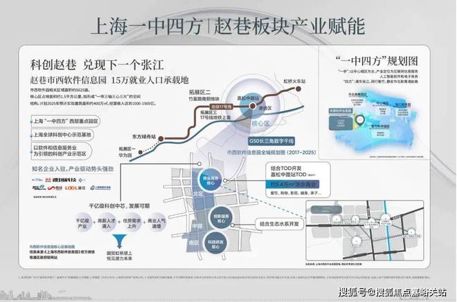 『』国贸虹桥璟上售楼处发布：17号线沿线仅有在售准地铁盘(图9)
