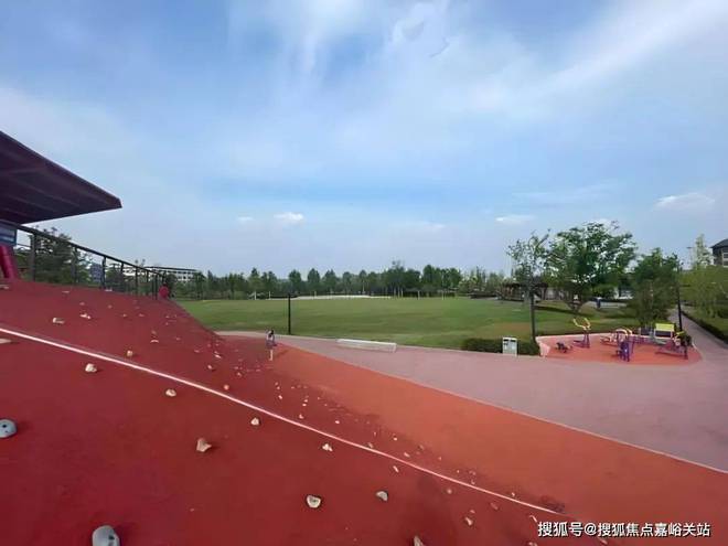『』国贸虹桥璟上售楼处发布：17号线沿线仅有在售准地铁盘(图21)