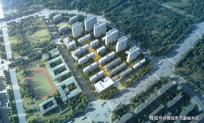 『』上海新华·星耀东方售楼处：双轨环伺5站即达上海南站(图14)
