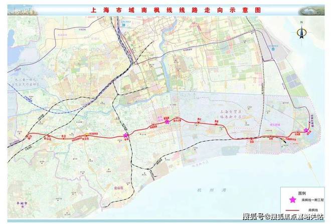 『』上海新华·星耀东方售楼处：双轨环伺5站即达上海南站(图6)