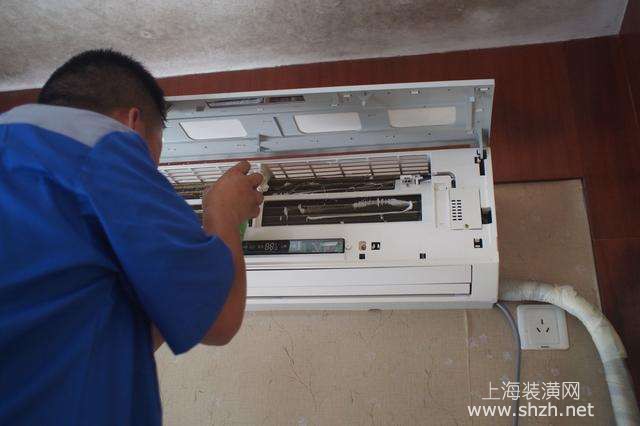 空调应该怎么保养？空调保养方法不当有害身体健康