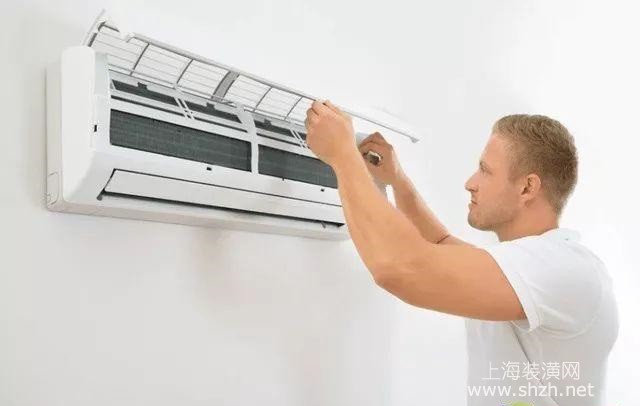 空调应该怎么保养？空调保养方法不当有害身体健康(图2)