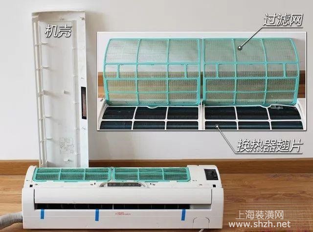 空调应该怎么保养？空调保养方法不当有害身体健康(图3)