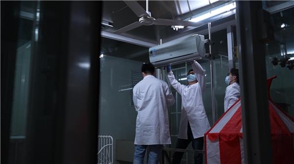 知乎上线测评栏目“直乎内行”首期直击空调产品力(图2)