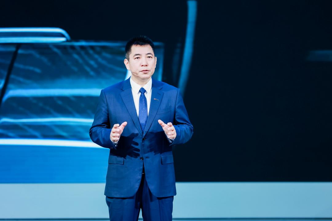 新红旗的排面流量与敬畏之心(图1)