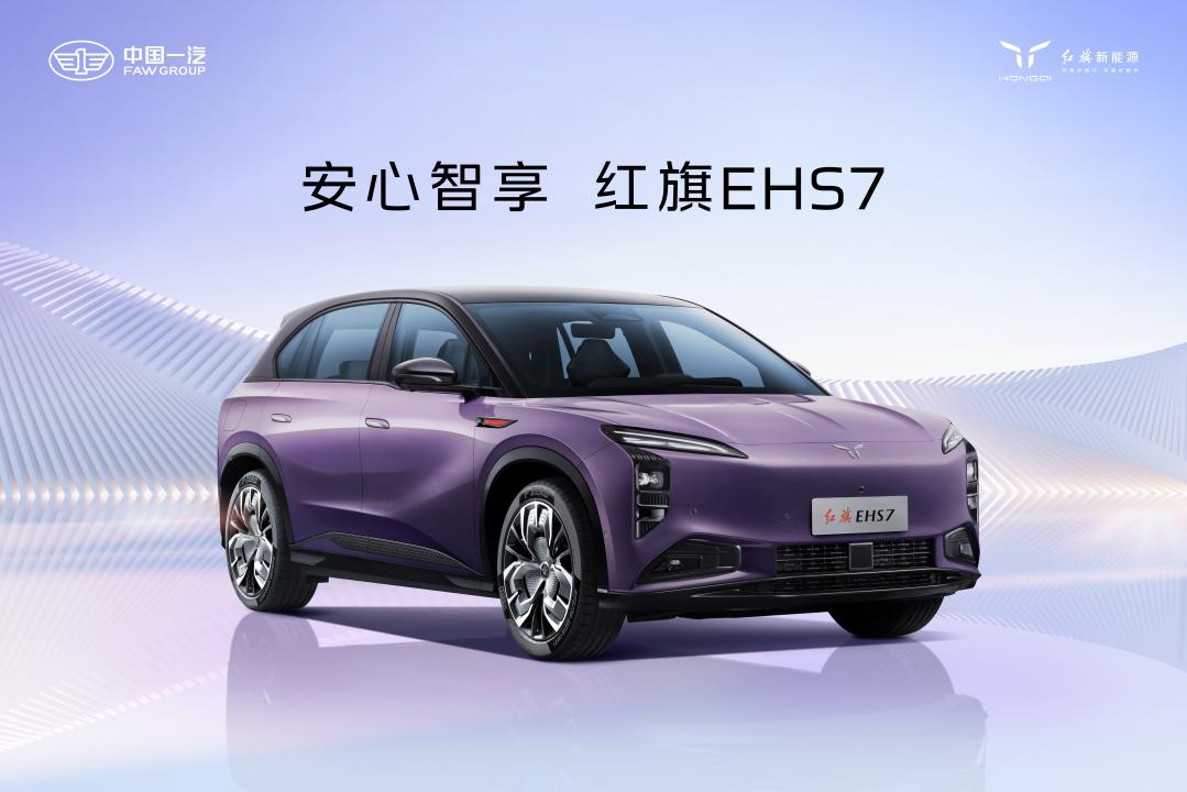 新红旗的排面流量与敬畏之心(图6)