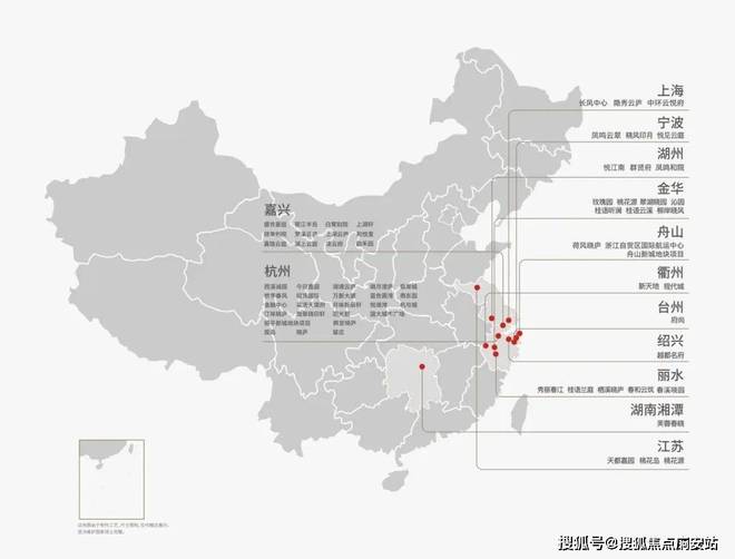 象屿交控·中环云悦府-普陀(中环云悦府)网站丨售楼处(图15)