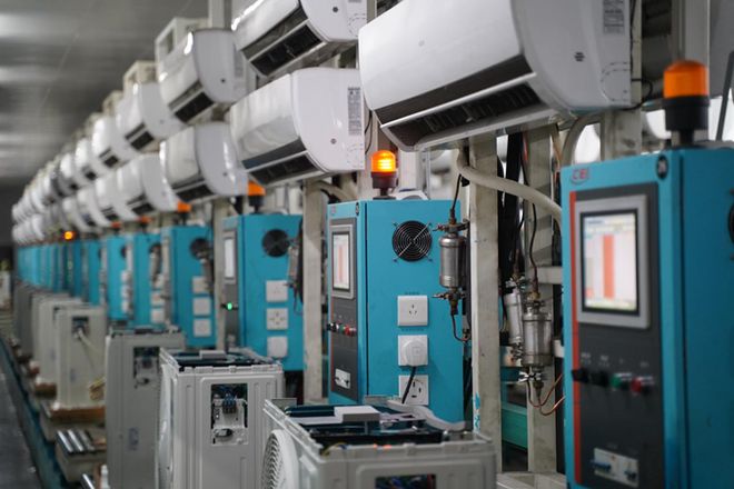 首次引入大语言模型：奥知音引领空调行业新标杆(图5)