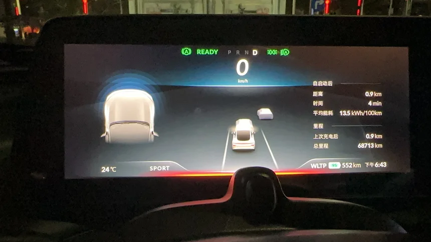 空调清洁多久做一次？到小鹏售后空调清洁感受