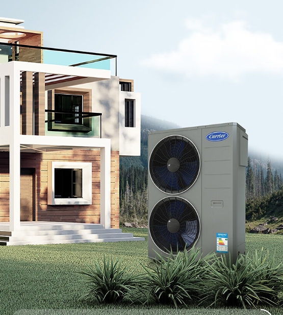 水机中央空调VS氟机中央空调到底怎么选？这篇告诉你(图3)