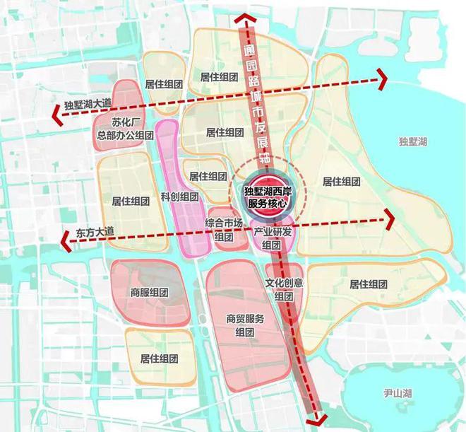 吴中区熙和云汀雅园售楼处首开验资熙和云汀雅园楼盘详情价格(图7)