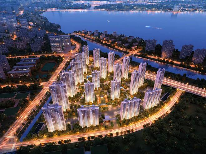 吴中区熙和云汀雅园售楼处首开验资熙和云汀雅园楼盘详情价格(图1)