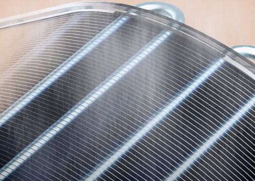 客厅空间大温度却难均？时光锦柜机空调来帮忙！(图5)