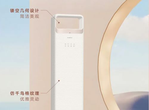 客厅空间大温度却难均？时光锦柜机空调来帮忙！(图2)