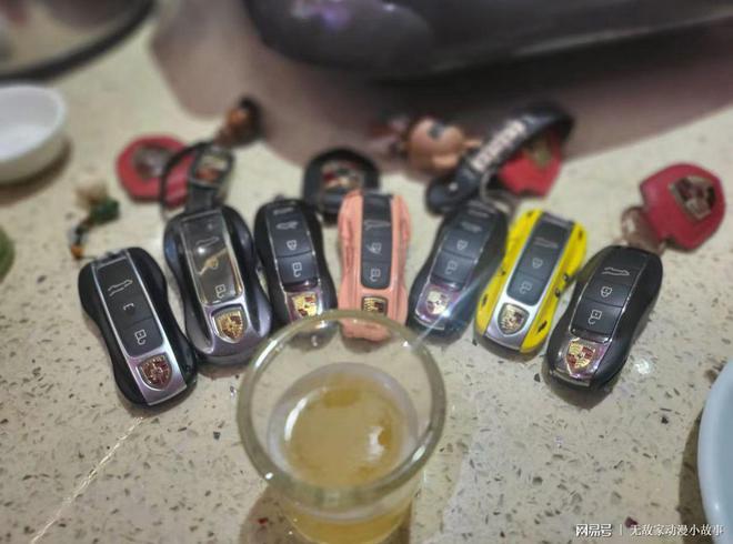 佛山保时捷车友会俱乐部《铁公鸡用车记》DIY更换空气空调滤芯(图2)