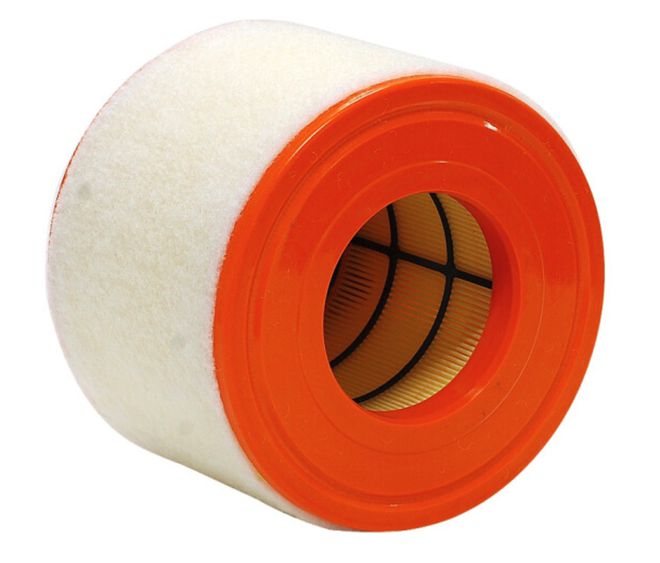 佛山保时捷车友会俱乐部《铁公鸡用车记》DIY更换空气空调滤芯(图4)